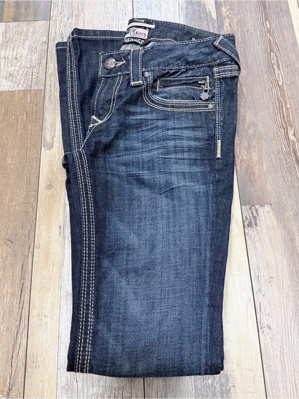 Rock & Republic Barely Boot Women's Jeans